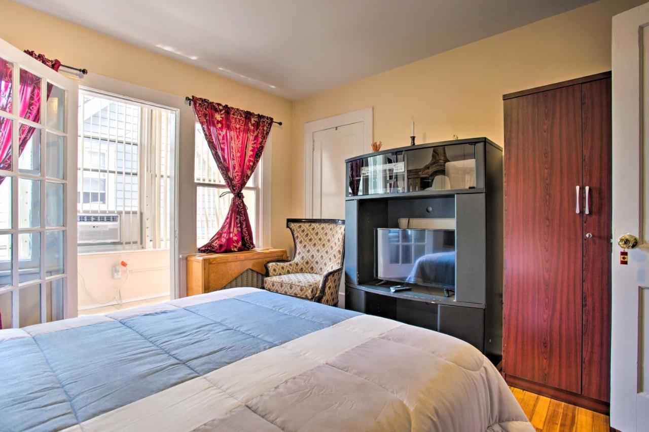 Charming Yonkers Retreat - 10 Mi To Central Park! Экстерьер фото